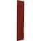 Ekena Millwork Americraft 3-Board (2 Batten) Wood Joined Board-n-Batten Shutters w/ Z-Bar, ARW102BB311X77MRH, PR ARW102BB311X77MRH - alternate 8